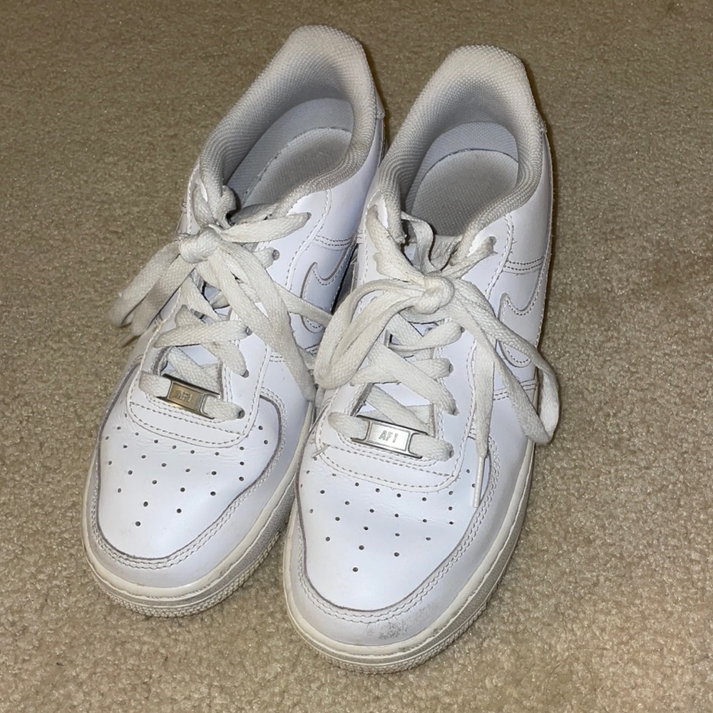 Air Force Ones